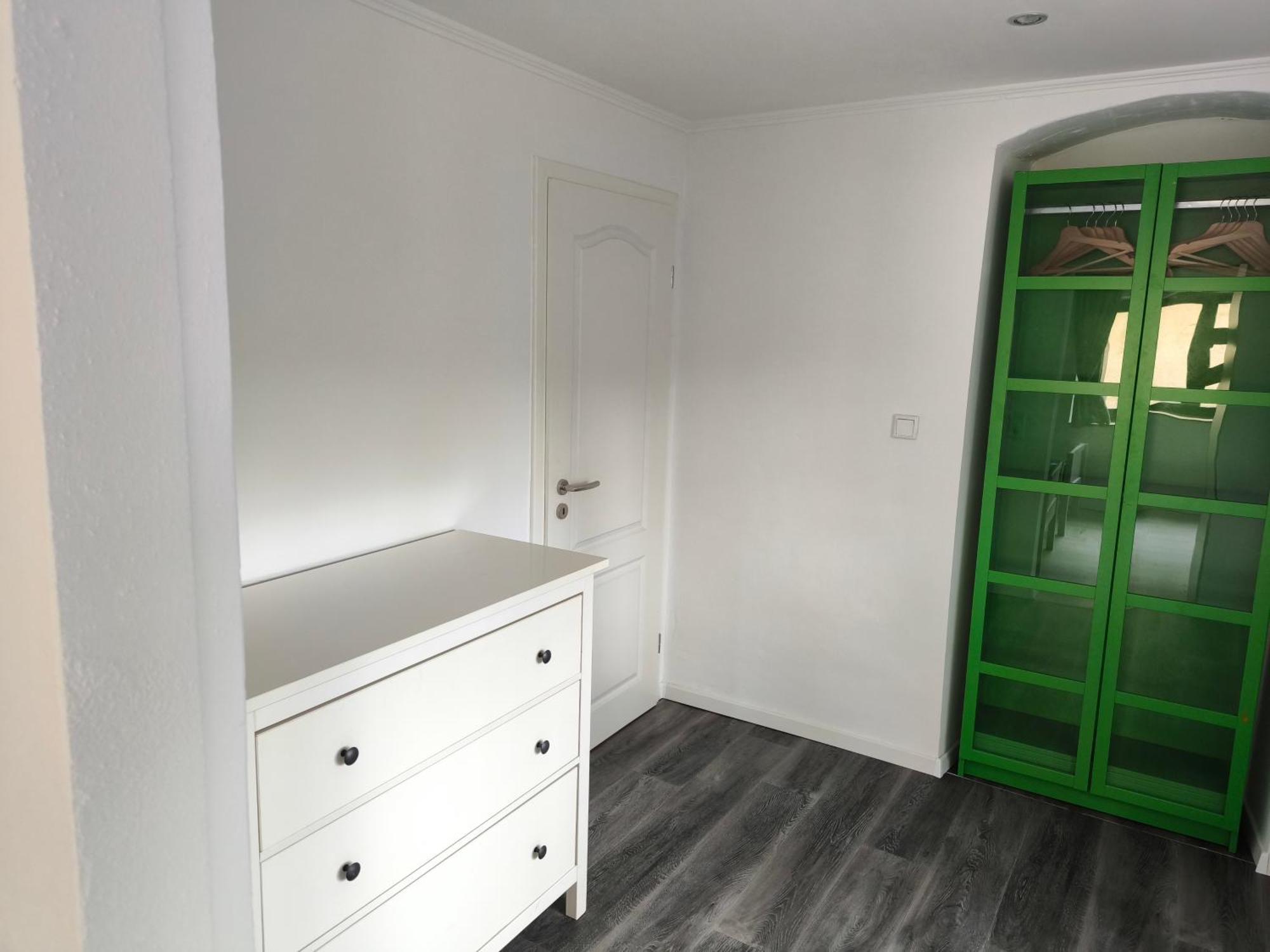 Ferienwohnung Am Muehlbach 클립하우젠 외부 사진